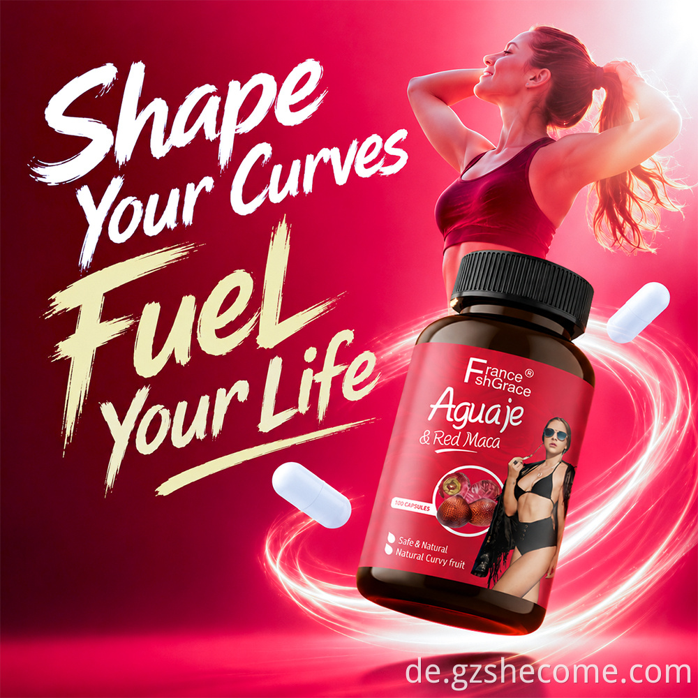 Maca Capsules9
